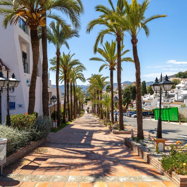 San Juan Capistrano, 2 bedrooms - Apartamento de 2 dormitorios - 32