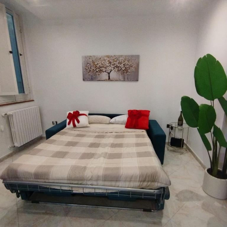 A casa di cri - Appartamento con 1 Camera da Letto - 30