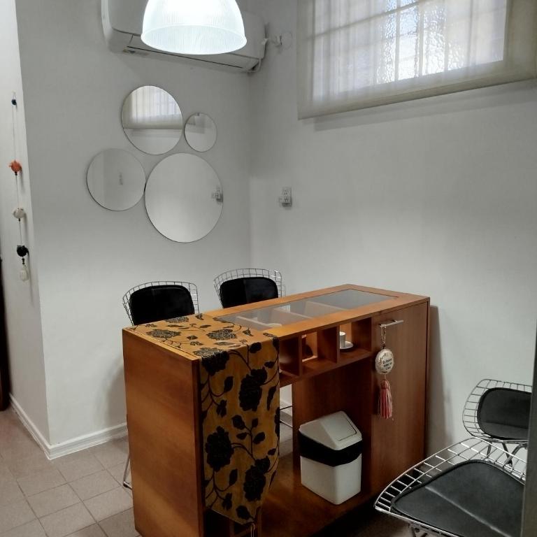 Estilo y confort en San Nicolás - Apartamento de 2 dormitorios - 12