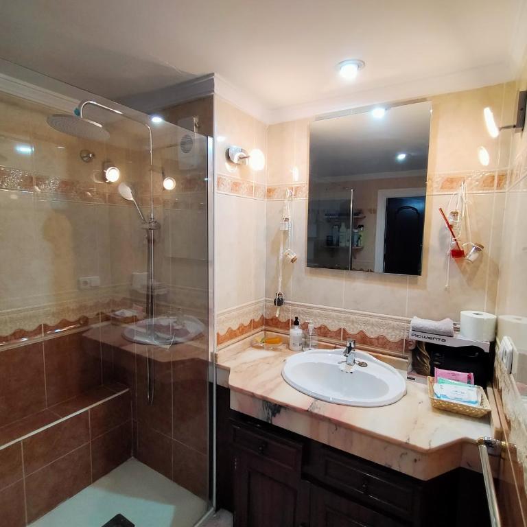 Loft Centro Huelva - Apartamento de 1 dormitorio - 4