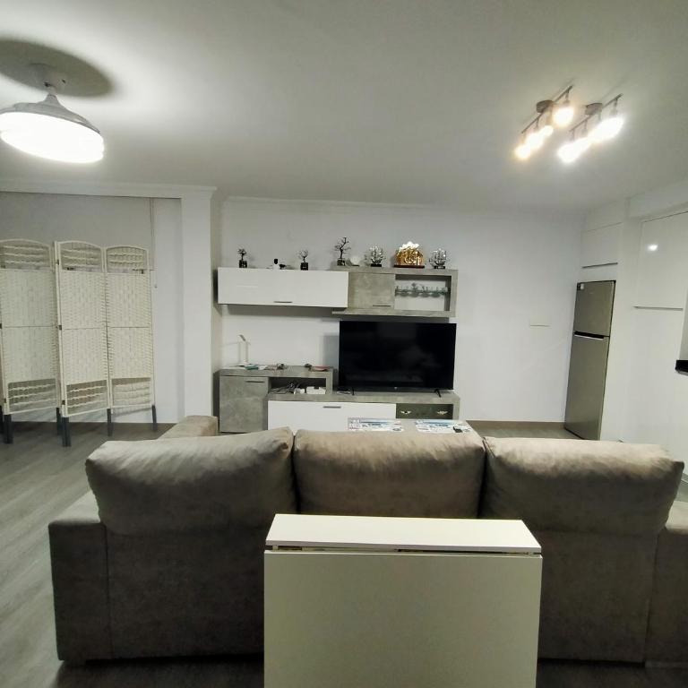 Loft Centro Huelva - Apartamento de 1 dormitorio - 2