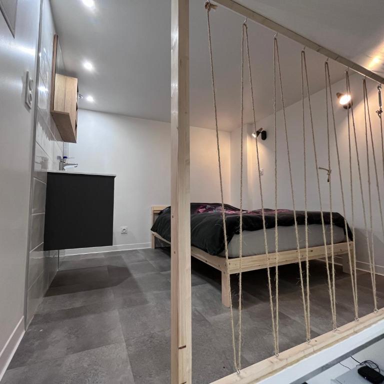 OPetit Mistral - Appartement 1 Chambre - 9