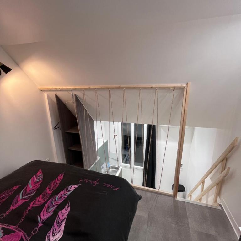 OPetit Mistral - Appartement 1 Chambre - 11
