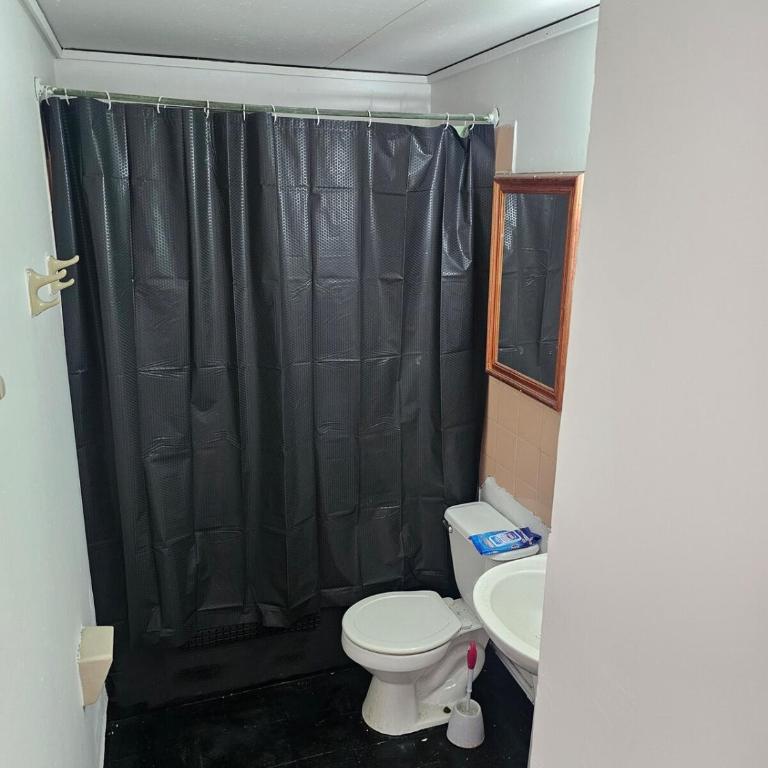 Casa Shopping Mall Calama - One-Bedroom Apartment - 3