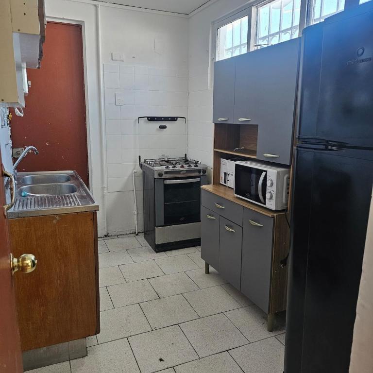 Casa Shopping Mall Calama - One-Bedroom Apartment - 4