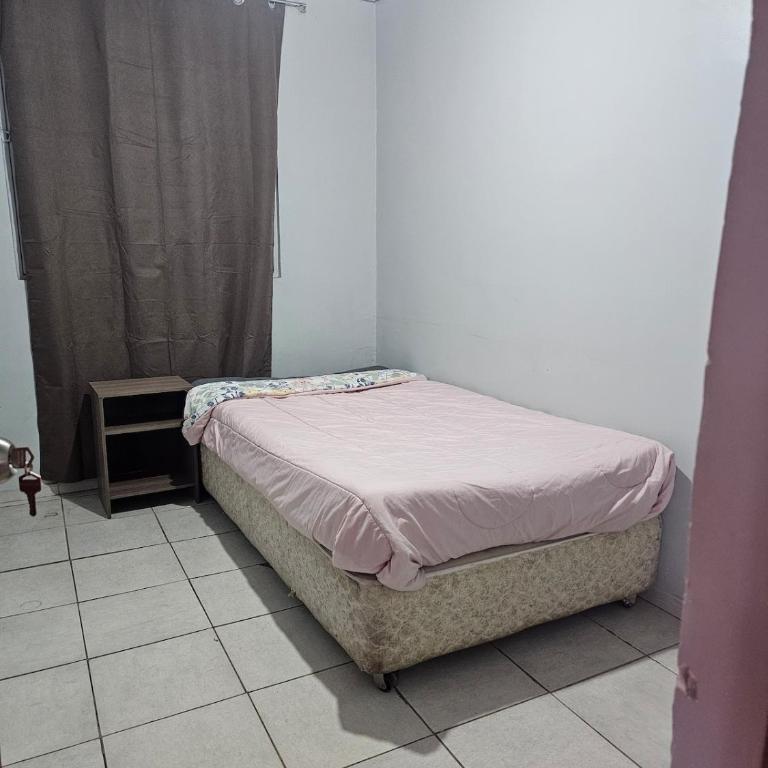 Casa Shopping Mall Calama - One-Bedroom Apartment - 5