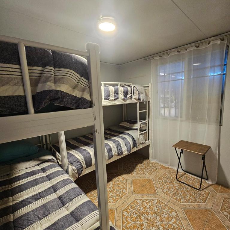 Casa Shopping Mall Calama - One-Bedroom Apartment - 6
