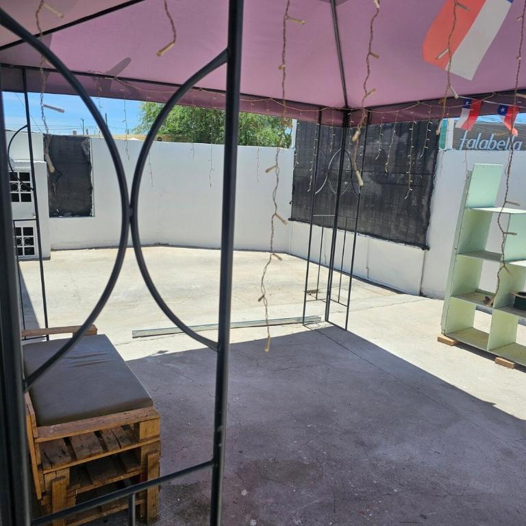 Casa Shopping Mall Calama - One-Bedroom Apartment - 10