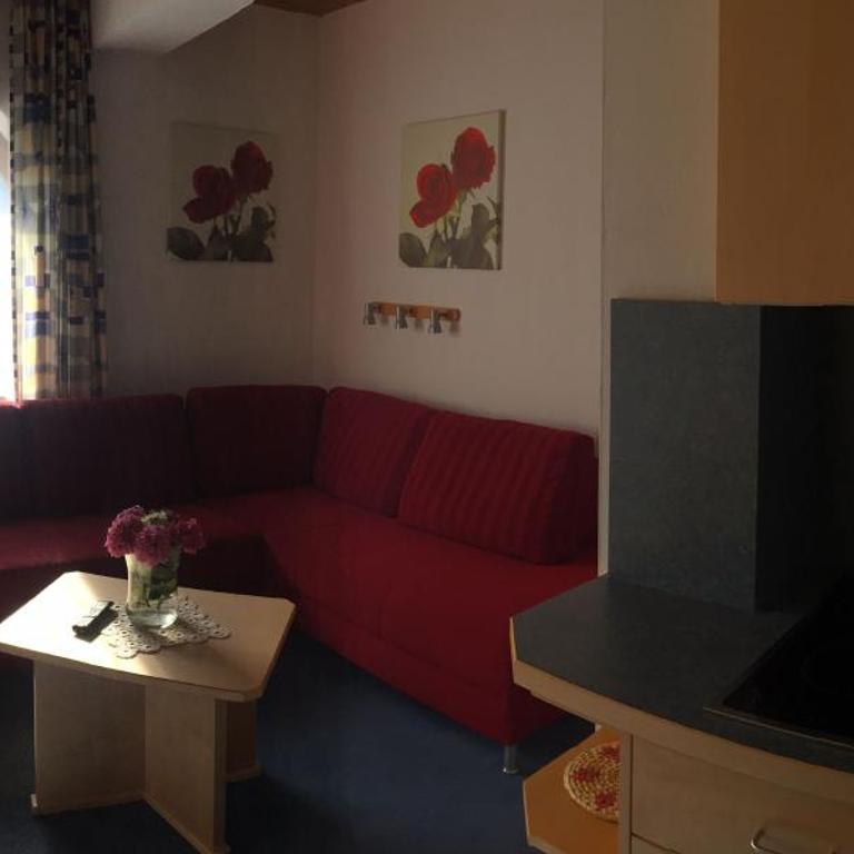 Haus Astrid-Christoph - Familienzimmer - 3