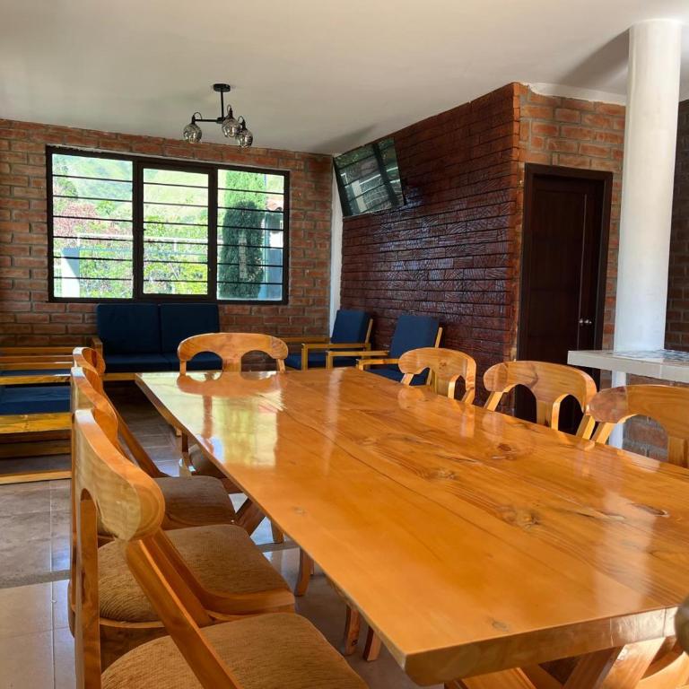 Casa Vacacional - One-Bedroom House - 5