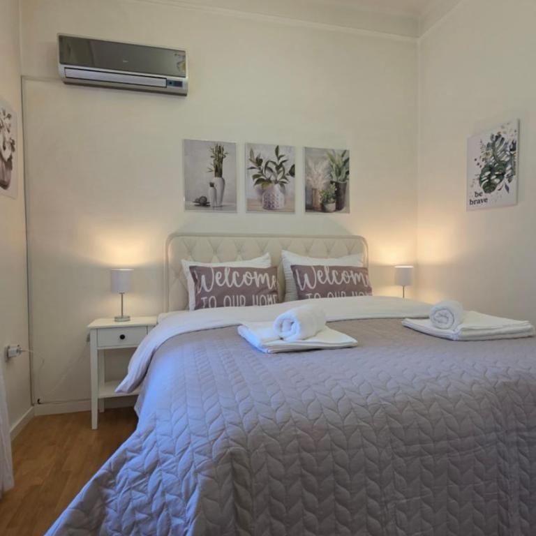 Vracar Luxury Apartment - One-Bedroom Apartment - 17