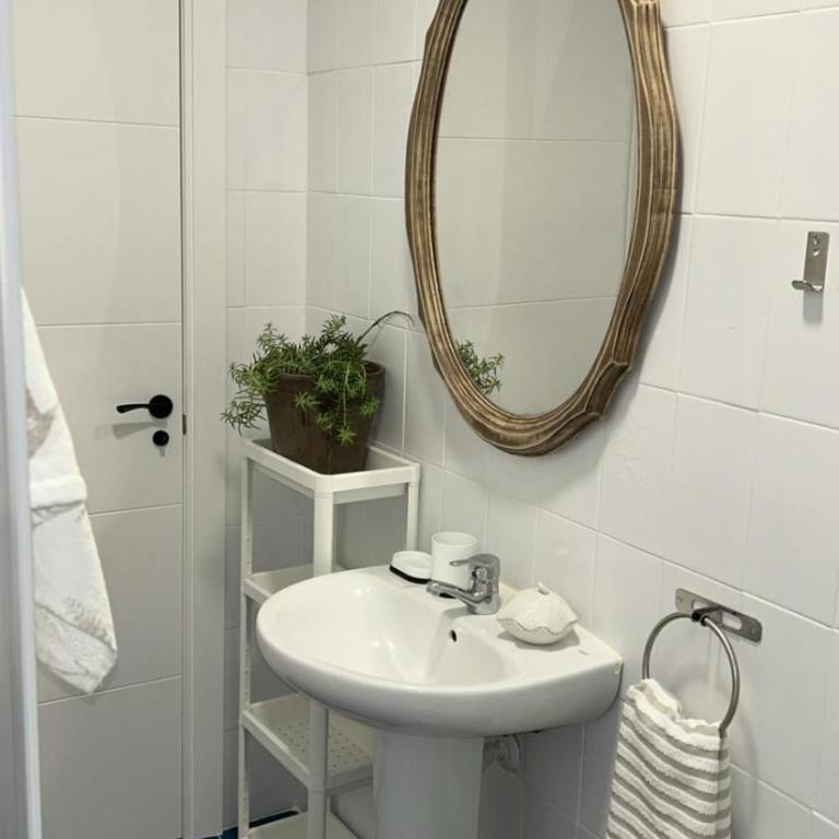 Apartamento Alma - Apartamento de 3 dormitorios - 10