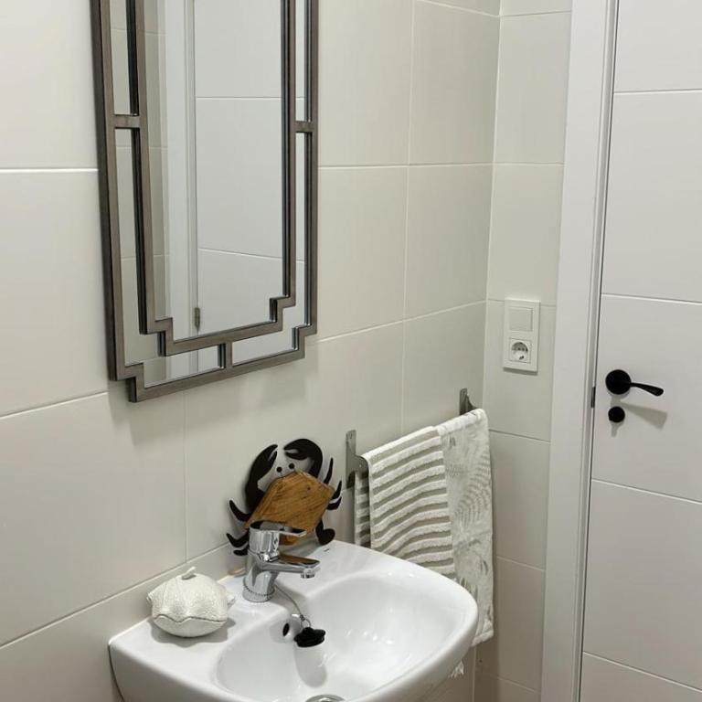 Apartamento Alma - Apartamento de 3 dormitorios - 9