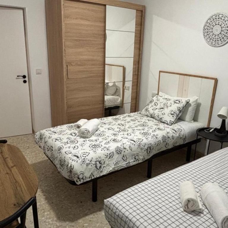Apartamento Alma - Apartamento de 3 dormitorios - 15