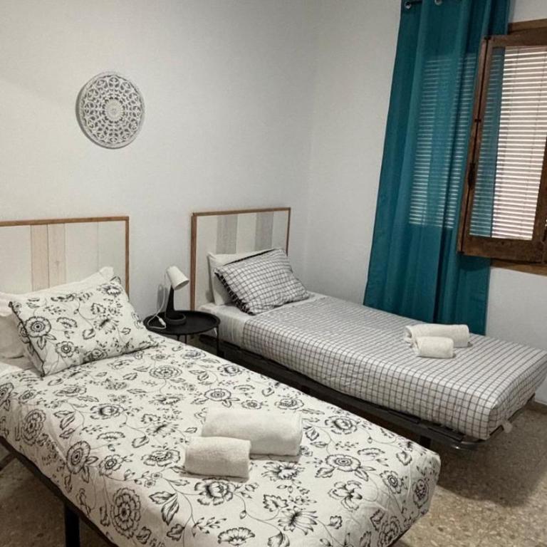 Apartamento Alma - Apartamento de 3 dormitorios - 13