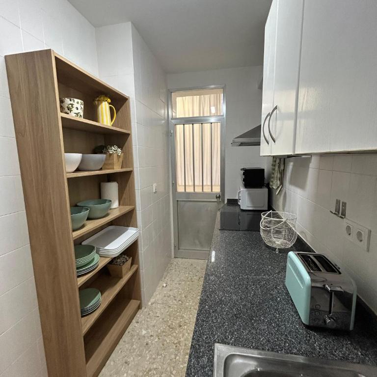 Apartamento Alma - Apartamento de 3 dormitorios - 20