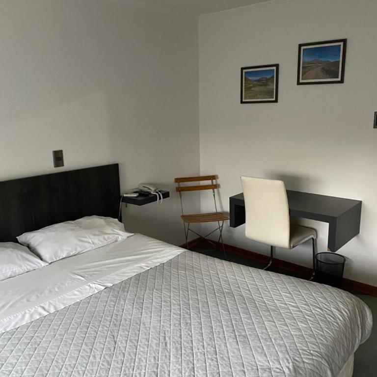 Hotel Stella - Double Room - 2