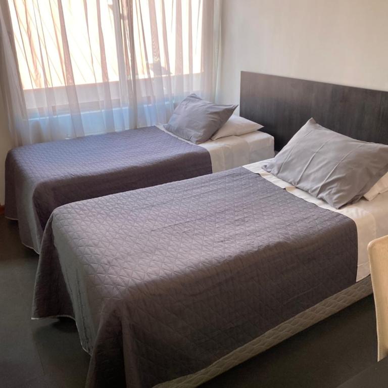 Hotel Stella - Double Room - 3