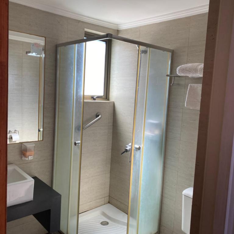 Hotel Stella - Double Room - 4