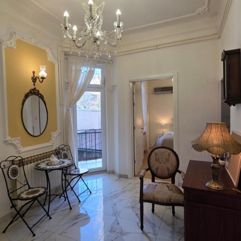 Vracar Luxury Apartment - One-Bedroom Apartment - 12