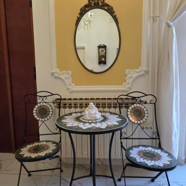 Vracar Luxury Apartment - One-Bedroom Apartment - 11