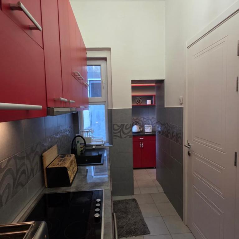 Vracar Luxury Apartment - One-Bedroom Apartment - 4