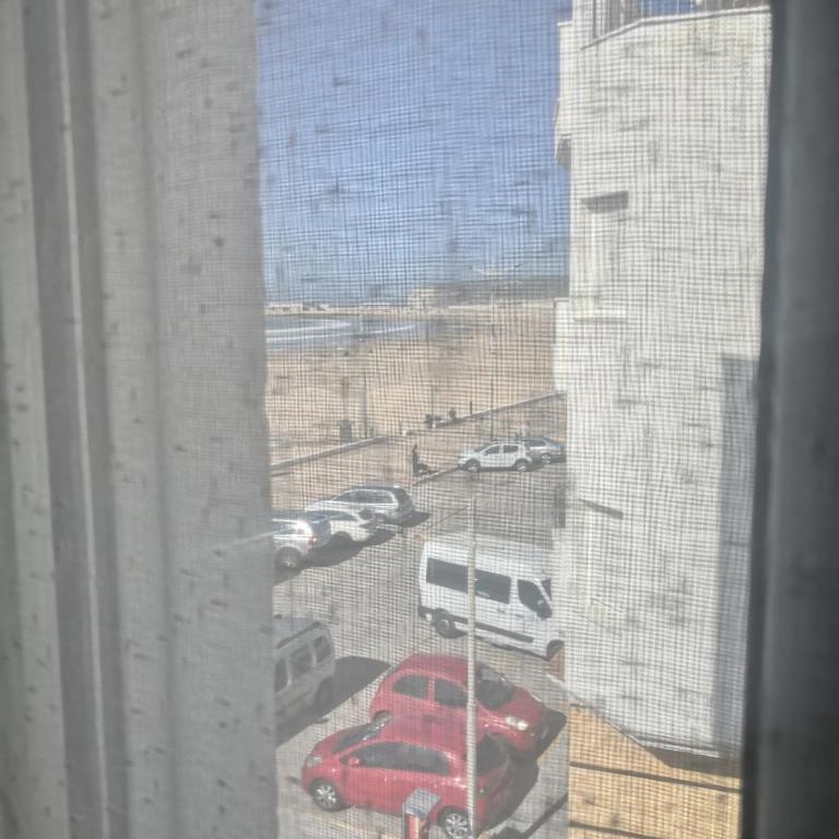 VIVIENDA BALCÓN DE ÁFRICA - Apartamento con vistas al mar - 24