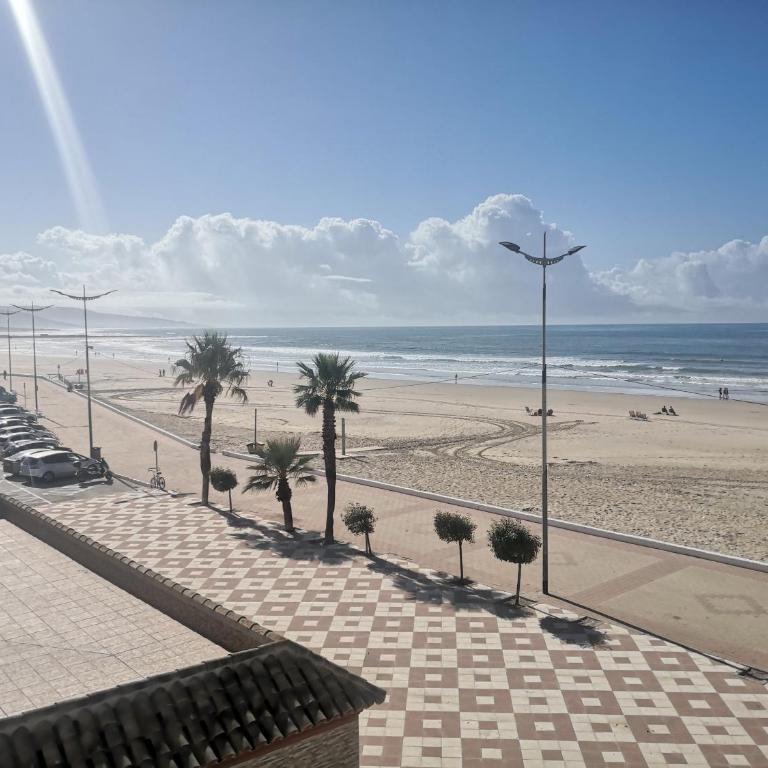 VIVIENDA BALCÓN DE ÁFRICA - Apartamento con vistas al mar - 12
