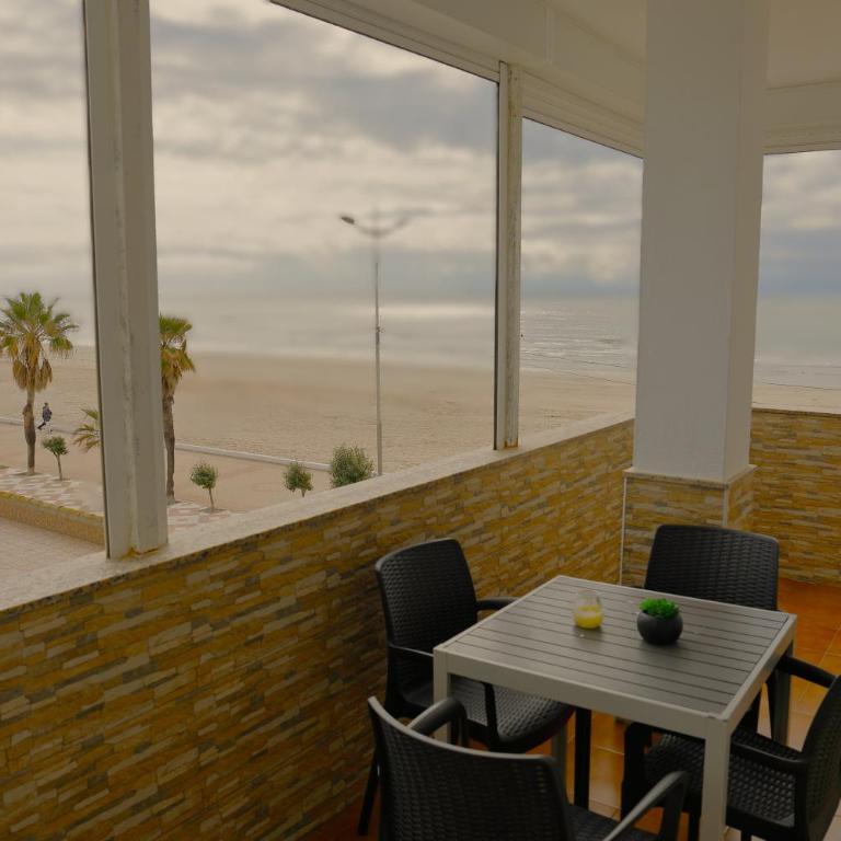 VIVIENDA BALCÓN DE ÁFRICA - Apartamento con vistas al mar - 1