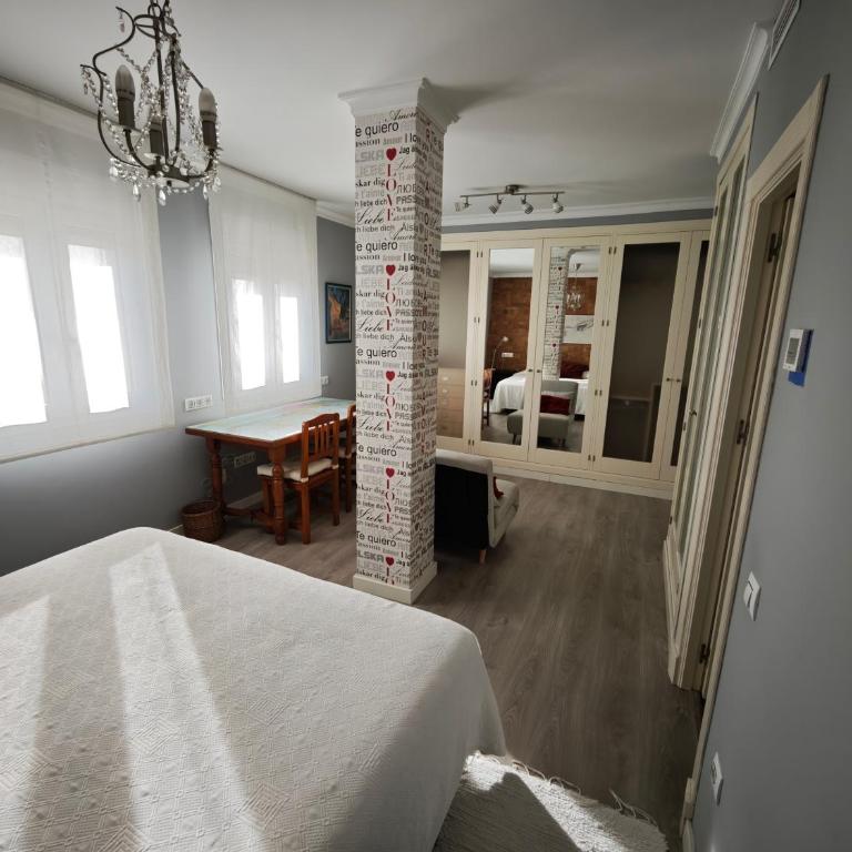 VIVIENDA BALCÓN DE ÁFRICA - Apartamento con vistas al mar - 26