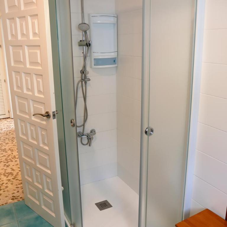 VIVIENDA BALCÓN DE ÁFRICA - Apartamento con vistas al mar - 45