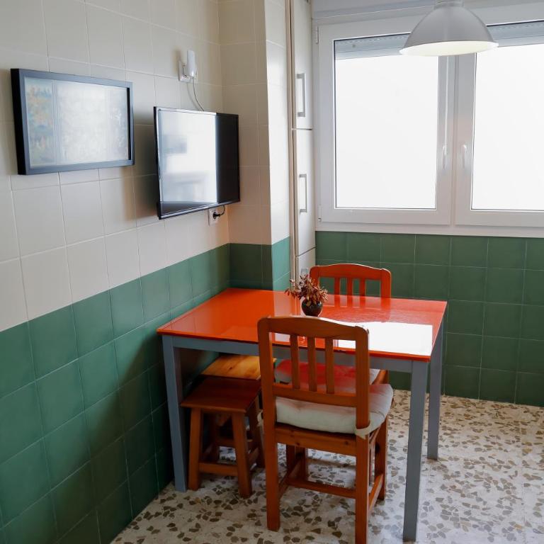 VIVIENDA BALCÓN DE ÁFRICA - Apartamento con vistas al mar - 21