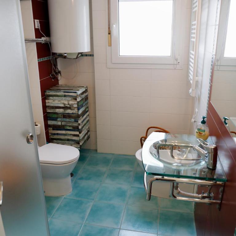 VIVIENDA BALCÓN DE ÁFRICA - Apartamento con vistas al mar - 46