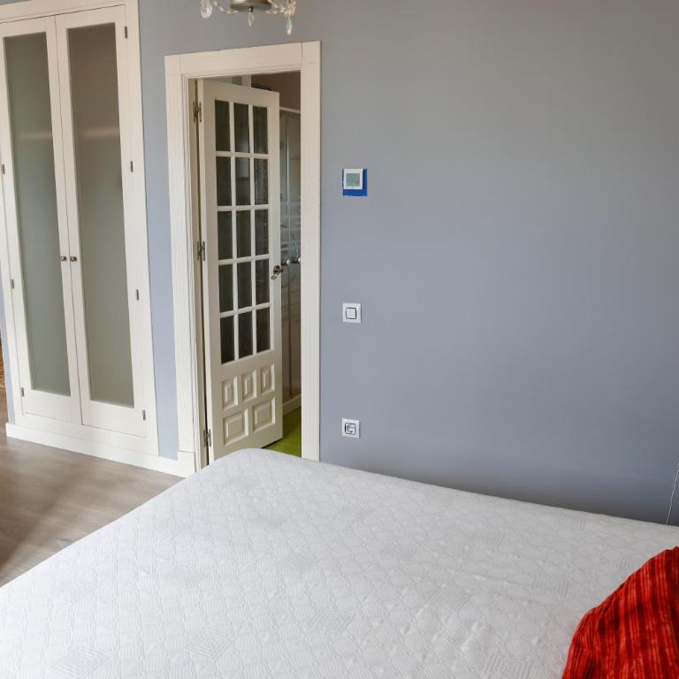 VIVIENDA BALCÓN DE ÁFRICA - Apartamento con vistas al mar - 30