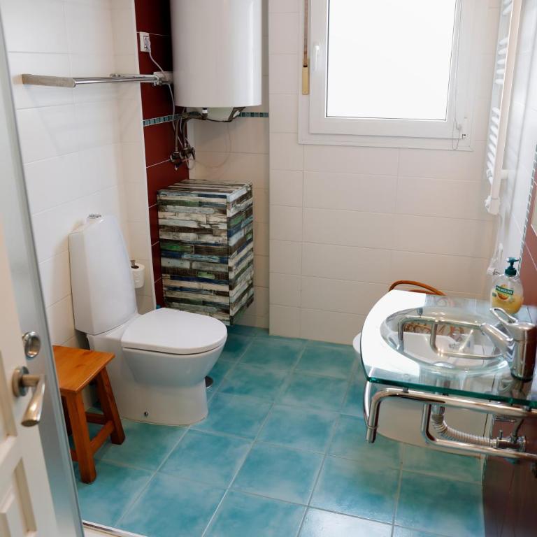 VIVIENDA BALCÓN DE ÁFRICA - Apartamento con vistas al mar - 43