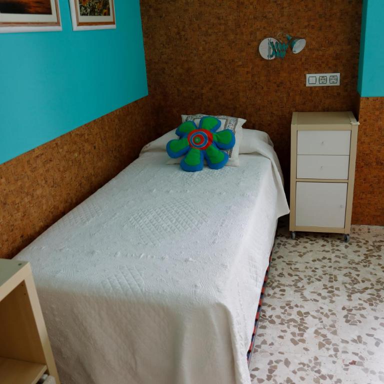 VIVIENDA BALCÓN DE ÁFRICA - Apartamento con vistas al mar - 40