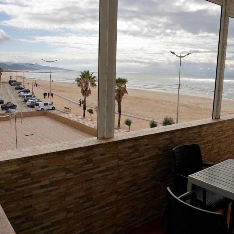 VIVIENDA BALCÓN DE ÁFRICA - Apartamento con vistas al mar - 7