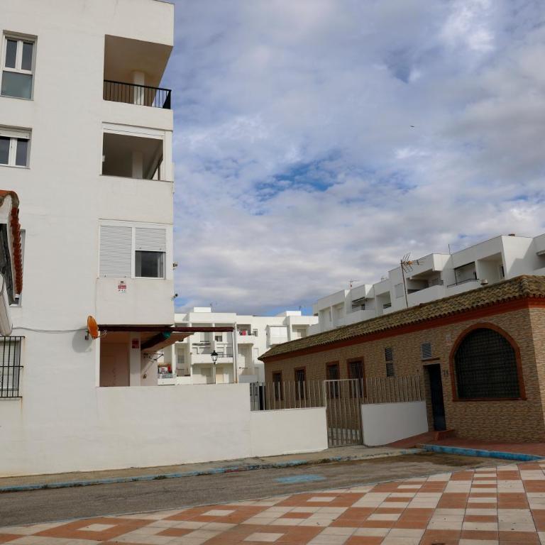 VIVIENDA BALCÓN DE ÁFRICA - Apartamento con vistas al mar - 54