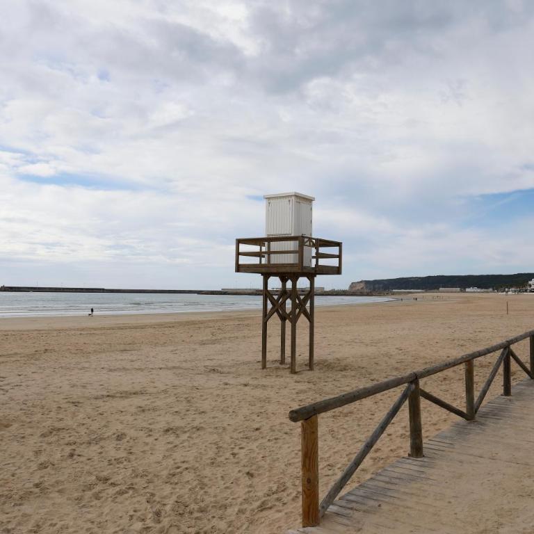 VIVIENDA BALCÓN DE ÁFRICA - Apartamento con vistas al mar - 56