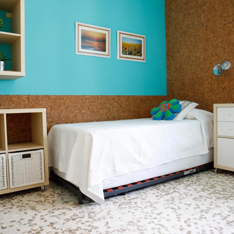 VIVIENDA BALCÓN DE ÁFRICA - Apartamento con vistas al mar - 38