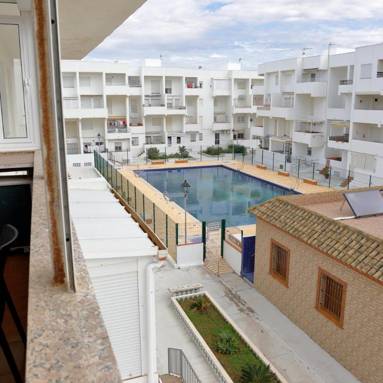 VIVIENDA BALCÓN DE ÁFRICA - Apartamento con vistas al mar - 47