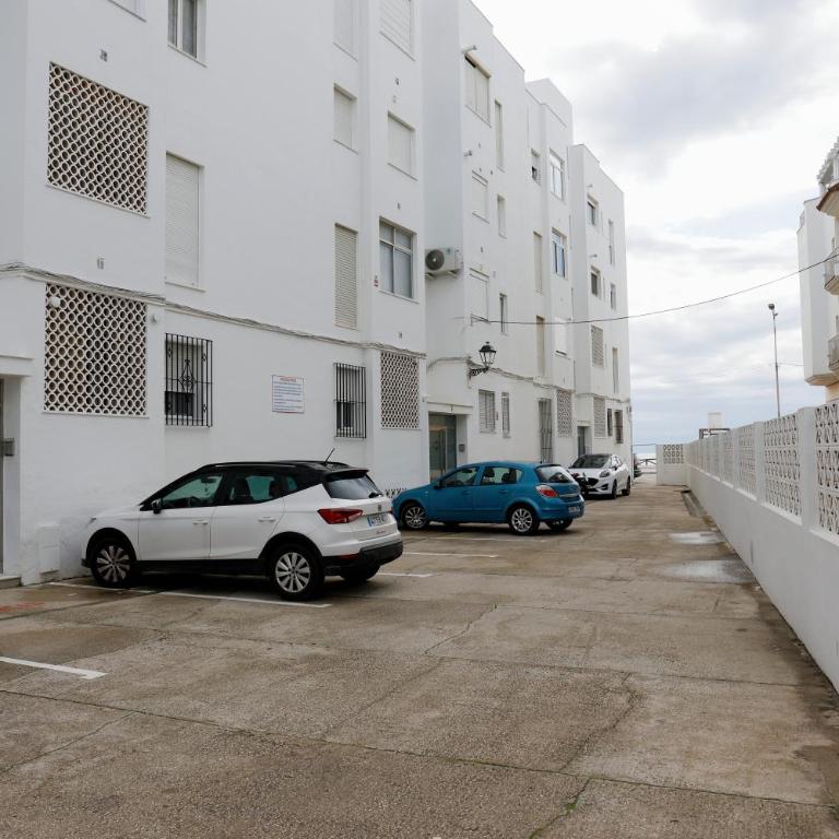VIVIENDA BALCÓN DE ÁFRICA - Apartamento con vistas al mar - 50