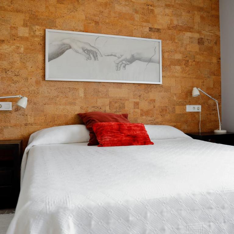 VIVIENDA BALCÓN DE ÁFRICA - Apartamento con vistas al mar - 27