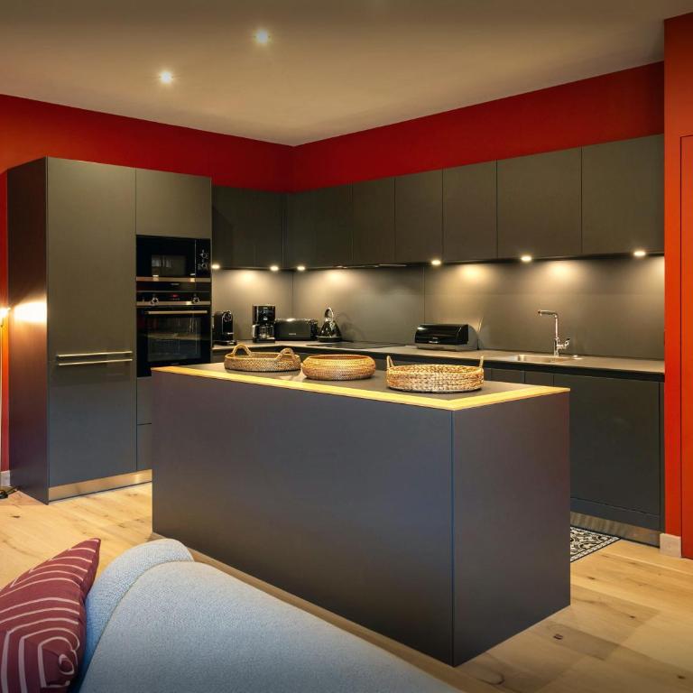 Les Doliges - OVO Network - Appartamento - 5