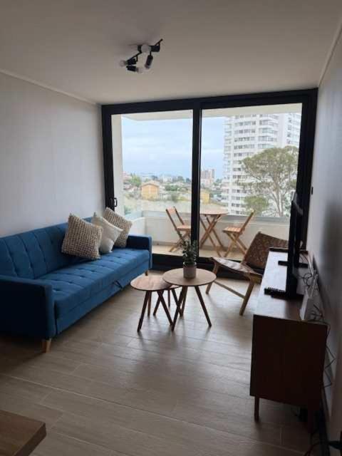 HOM I Vina del Mar I Parking I Piscina - Apartment - 11