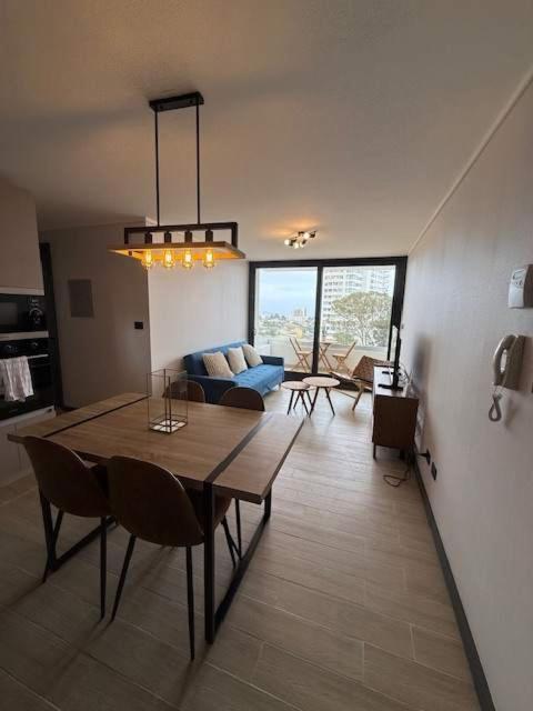 HOM I Vina del Mar I Parking I Piscina - Apartment - 13