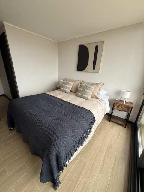 HOM I Vina del Mar I Parking I Piscina - Apartment - 16