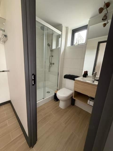 HOM I Vina del Mar I Parking I Piscina - Apartment - 17