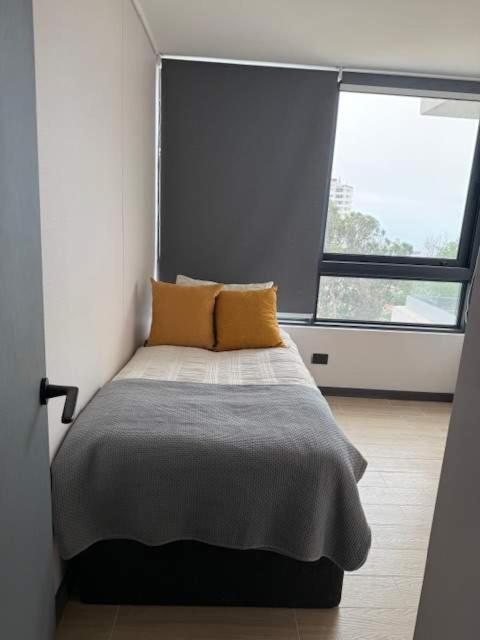 HOM I Vina del Mar I Parking I Piscina - Apartment - 20