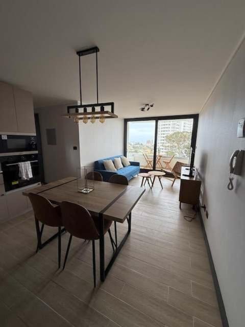HOM I Vina del Mar I Parking I Piscina - Apartment - 29